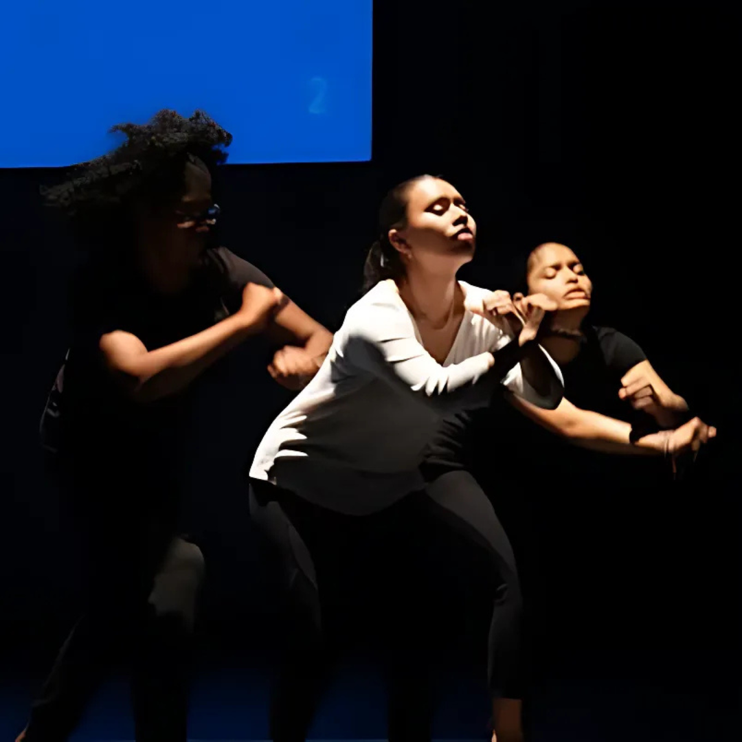 After-School STEM from Dance 12-Week Program for Girls Ages 13-15