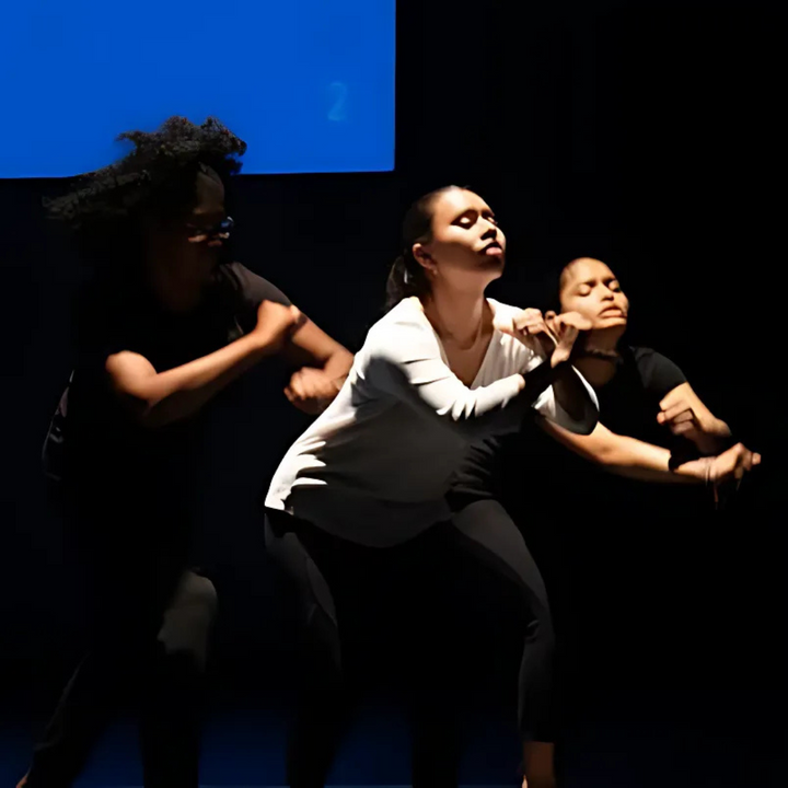 After-School STEM from Dance 12-Week Program for Girls Ages 13-15