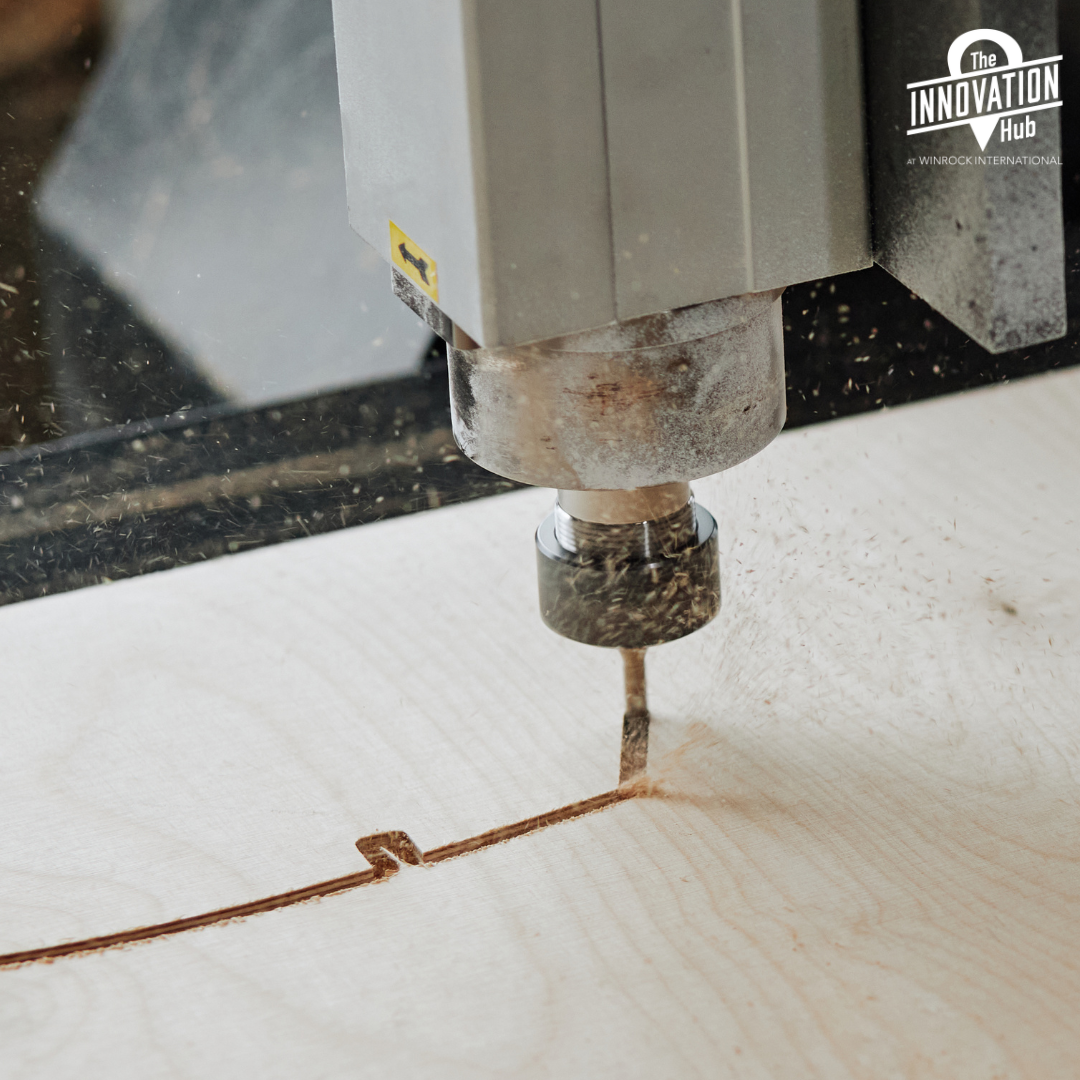 CNC Router Fundamentals 2-Day Series Class